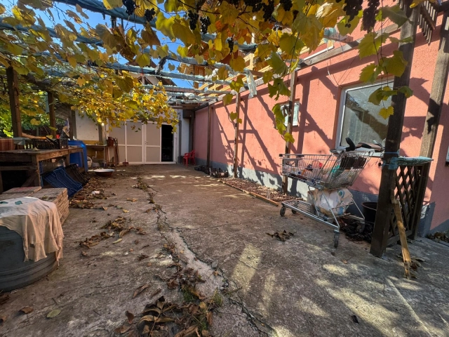 Apartament 3 camere - Bucium