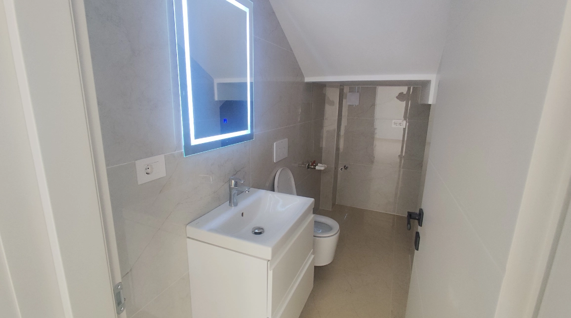Oferta De vanzare casa, 4 camere, 108 mp, Popas Pacurari,  Valea Lupului imagine 15