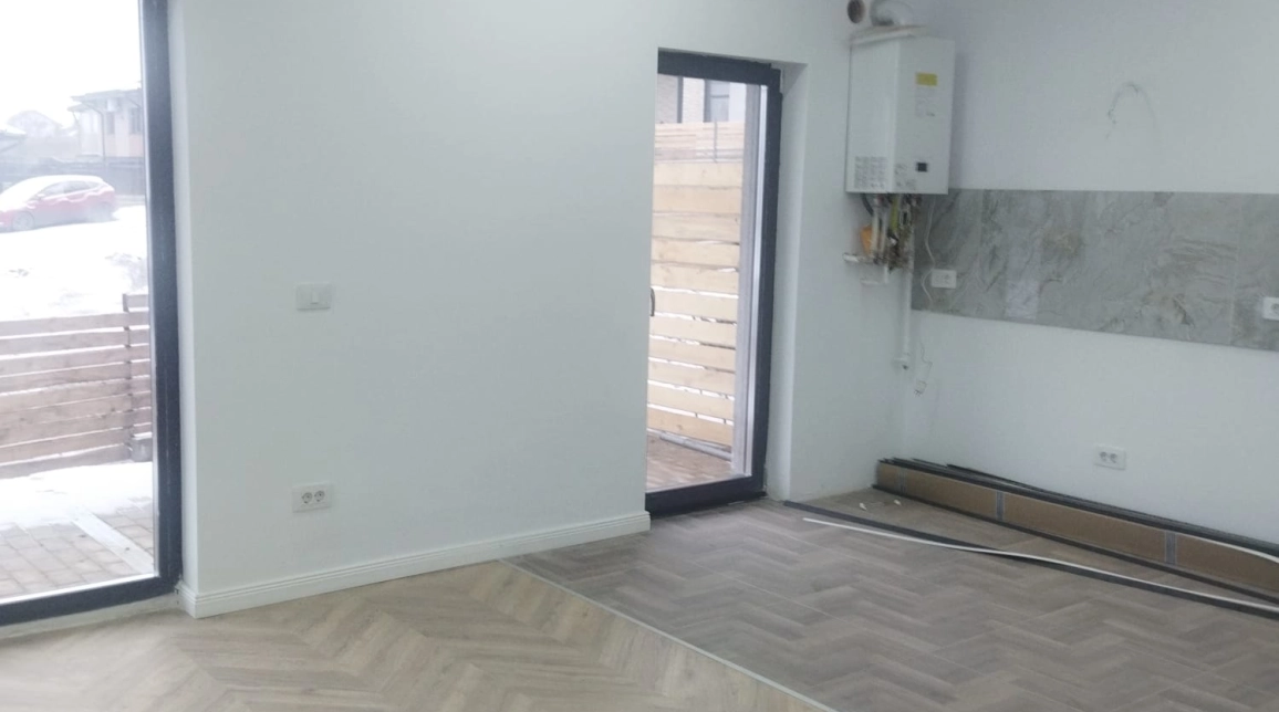 Oferta Casa de vanzare, 4 camere, 90 mp, Valea Adanca,  mai jos de 5 drumuri imagine 4