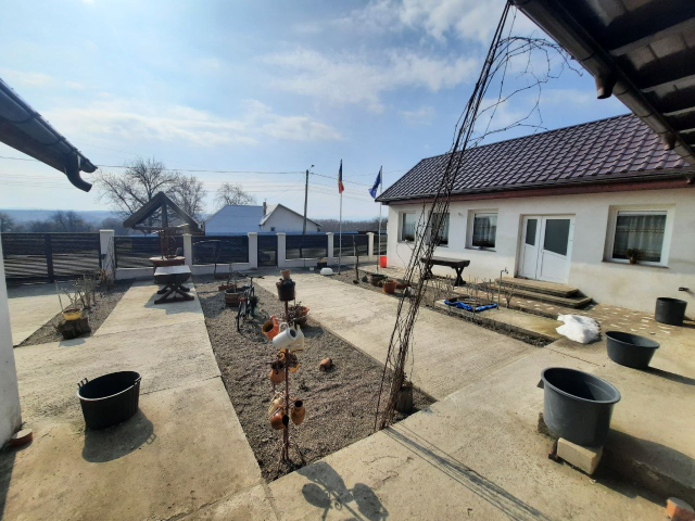 Casa, 5 camere, 124mp, Tg Neamt, de vanzare,  (Grumazesti) 161811