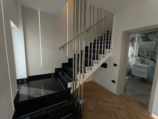 Apartament 4 camere - Valea Lupului
