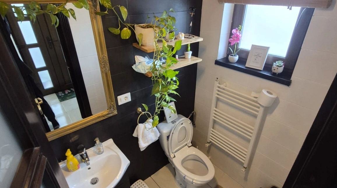 Oferta De vanzare casa, 4 camere, 115 mp, CUG,   Pepinierei imagine 17