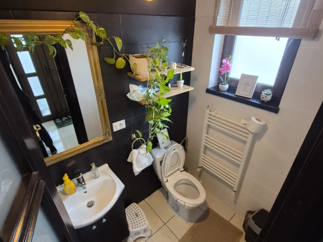 Apartament 4 camere - CUG