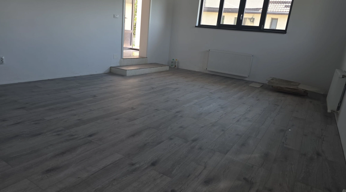 Oferta De vanzare casa, 5 camere, 160 mp, Bucium,  In spatele cartierului Bratianu imagine 7