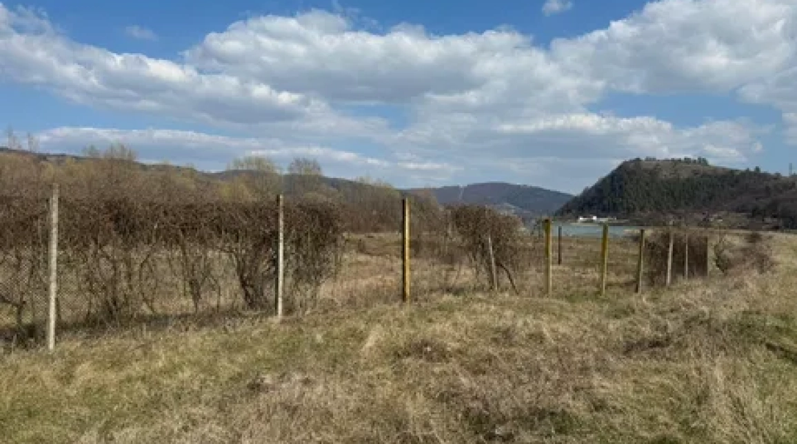 Oferta Teren de vanzare Alexandru cel bun (Jud. Neamt) Bistrita / Vila Blanca 2850 mp  imagine 1