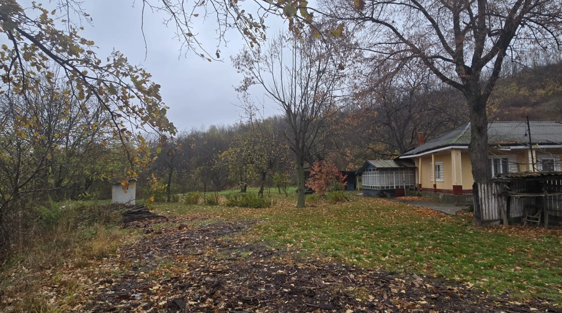 Oferta Teren de vanzare Tomesti Biserica 1000 mp  imagine 2