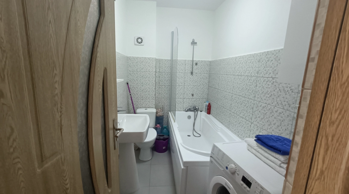 Oferta Apartament nou, 2 camere open-space, 42 mp, CUG, de inchiriat,  Ideal Residence imagine 6