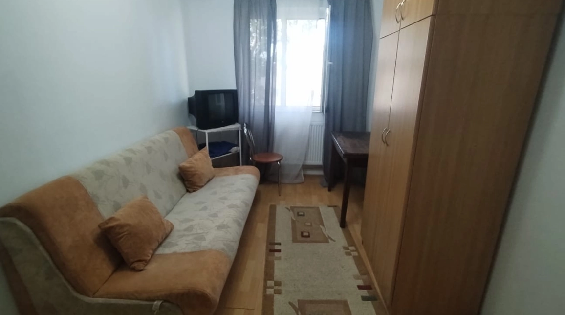 Oferta Apartament de inchiriat, 1 camera, decomandat, 28 mp, Podu Ros,  Lidl imagine 4