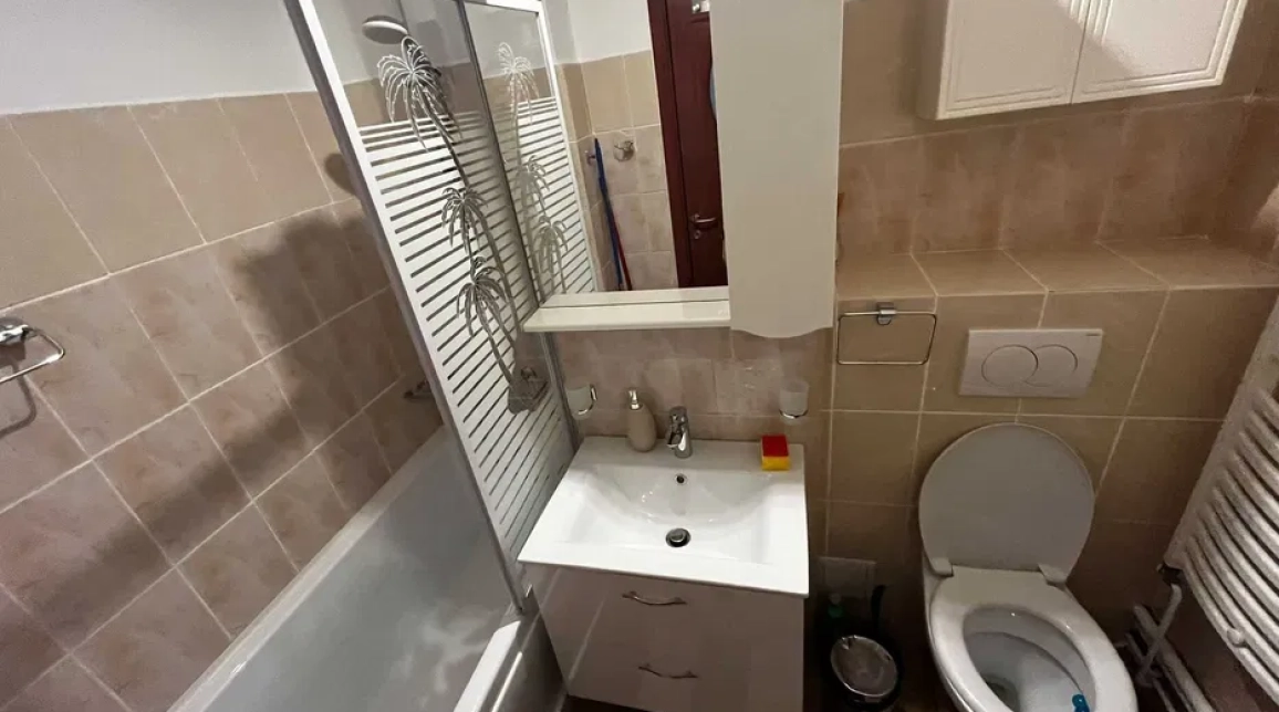 Oferta Apartament, 2 camere decomandat, 56 mp, Dacia, de inchiriat,  Scoala Gimnaziala "George Cosbuc " imagine 6