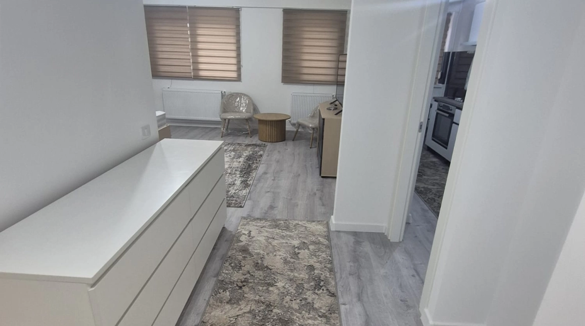 Oferta 1 camera, decomandat, 43 mp, de inchiriat apartament nou in zona Frumoasa,  Blv Poiters - Continental imagine 9