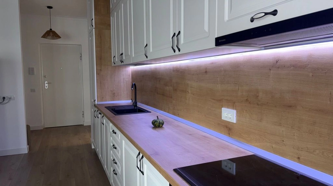 Oferta Apartament de inchiriat, 2 camere, decomandat, 57 mp, Baza 3,  Silk District imagine 5