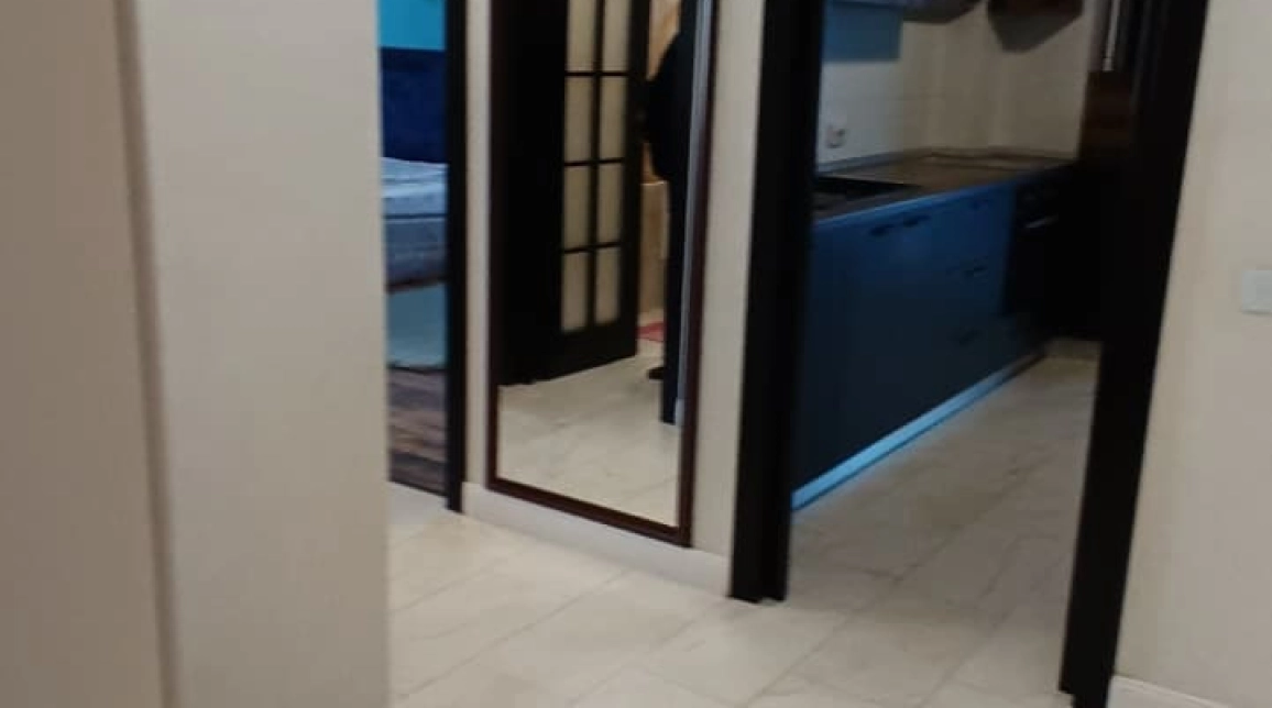 Oferta 2 camere, decomandat, 67 mp, de inchiriat apartament nou in zona Copou,  Royal Town imagine 3