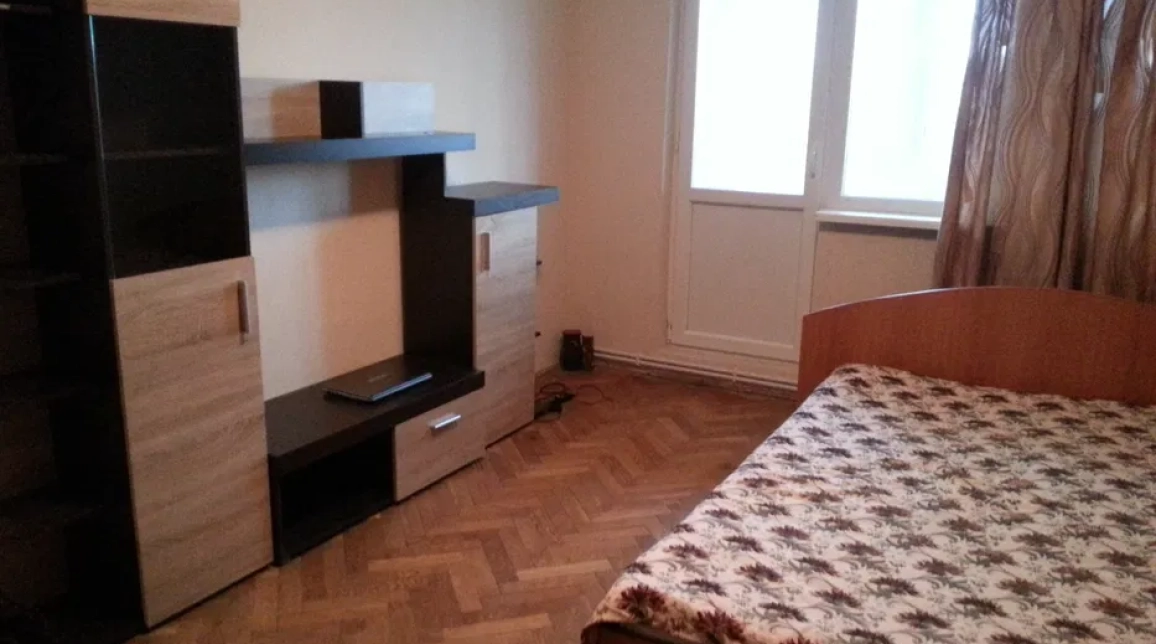 Oferta De inchiriat apartament, 2 camere, decomandat, 53 mp, Podu Ros,  Scoala Gimnaziala Otilia Cazimir imagine 1