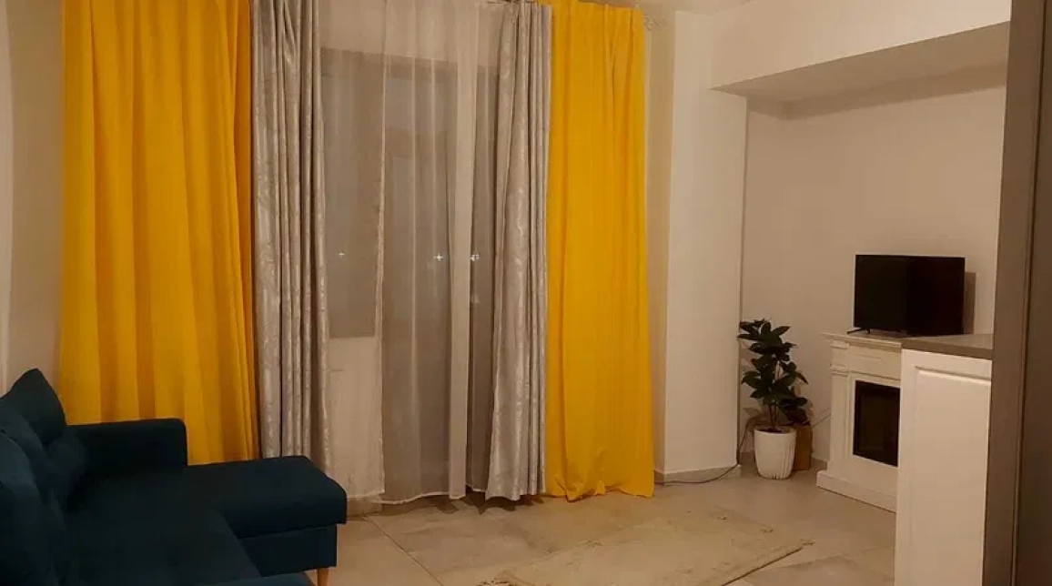 Oferta Apartament de inchiriat, 2 camere, decomandat, 60 mp, Baza 3,  Restaurant Festin imagine 2