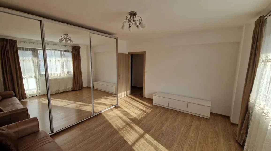 Oferta Apartament de inchiriat, 2 camere, decomandat, 55 mp, Bucium,  Lidl imagine 4