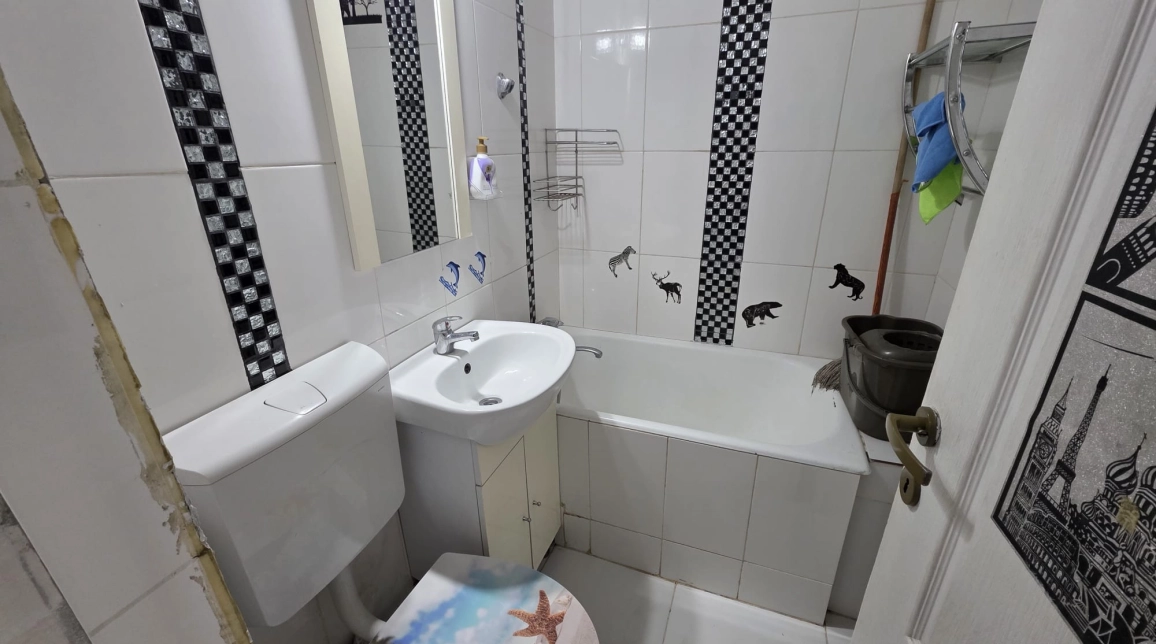 Oferta Garsoniera de inchiriat, 24 mp, Alexandru cel Bun,  Zimbru imagine 4