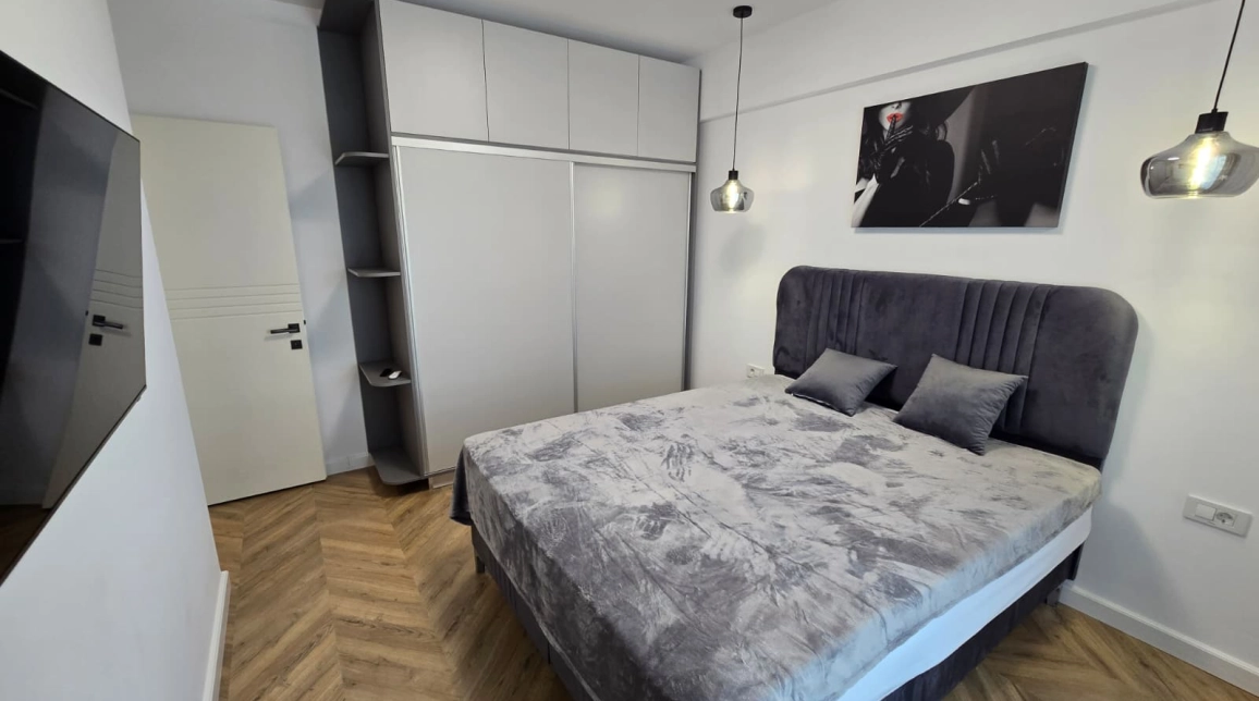 Oferta Apartament nou, 3 camere decomandat, 70 mp, Galata, de inchiriat,  Platoul Galata-Kaufland imagine 5