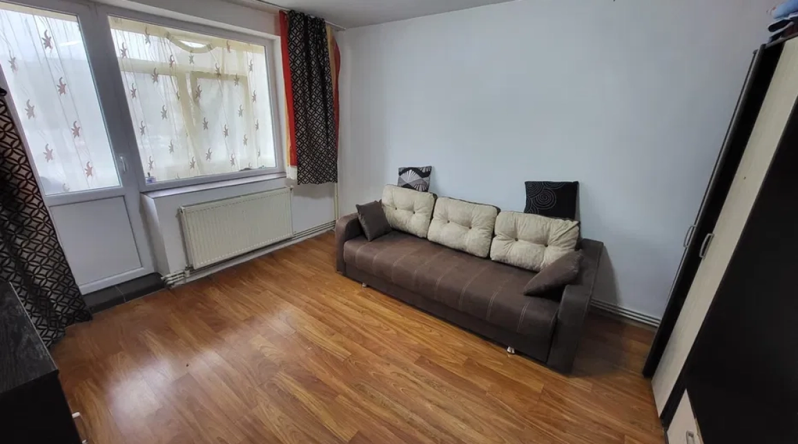 Oferta De inchiriat apartament, 1 camera, decomandat, 28 mp, Maratei,  Dolinex imagine 5