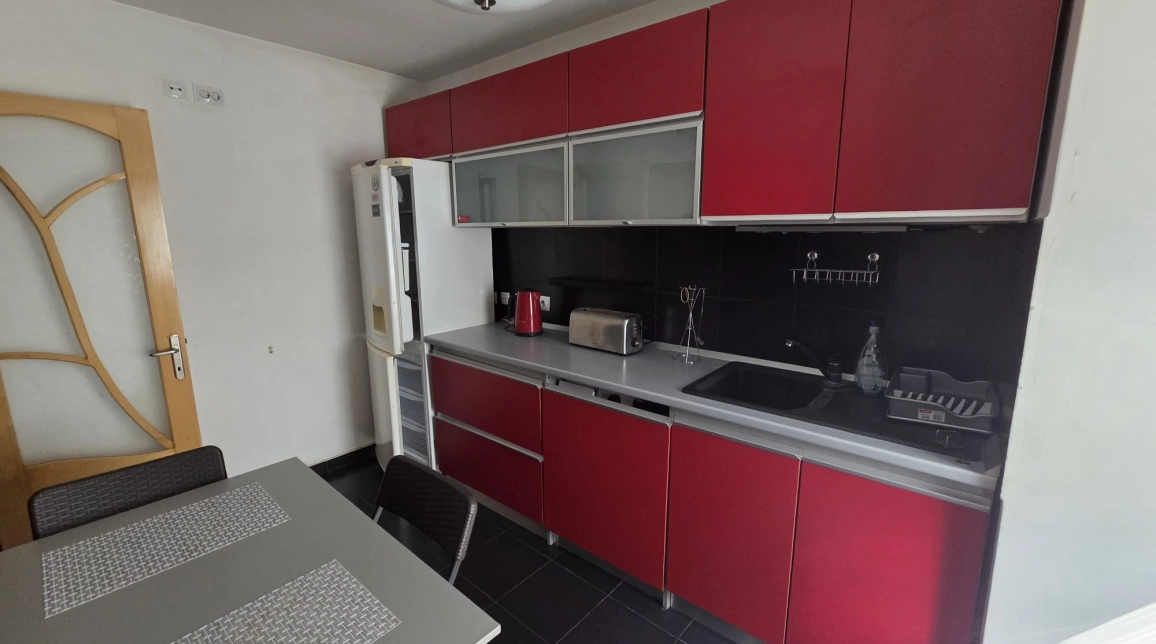 Oferta 2 camere, decomandat, 65 mp, de inchiriat apartament in zona Gara,  Carrefour Market imagine 6