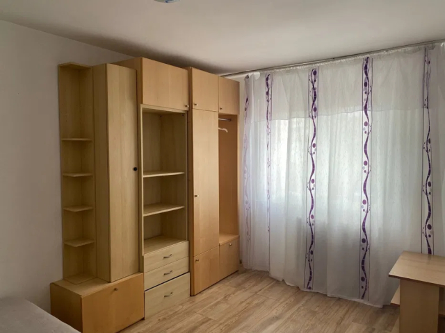 De inchiriat apartament, 1 camera,  garsoniera,  24 mp, Darmanesti,  (Politia  Locala) 162962