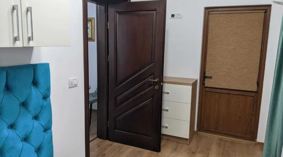 Oferta Apartament, 2 camere decomandat, 50 mp, Central, de inchiriat,  Gara imagine 3