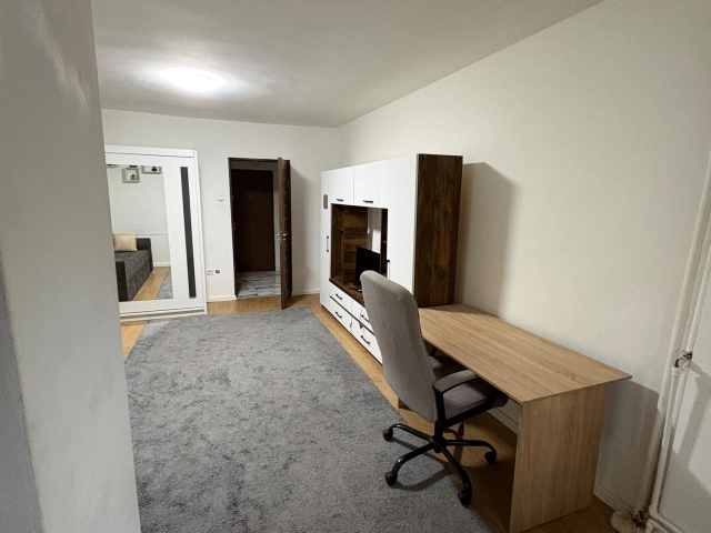 Apartament 1 camere - Tatarasi