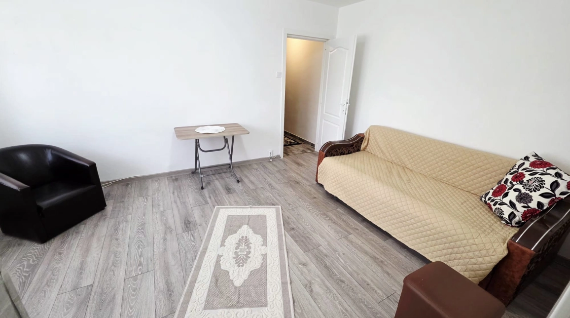 Oferta Alexandru cel Bun apartament 42 mp, 2 camere, nedecomandat, de inchiriat,  Piata Voievozilor imagine 7
