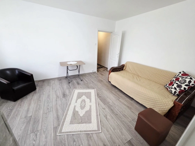 Apartament 2 camere - Alexandru cel Bun