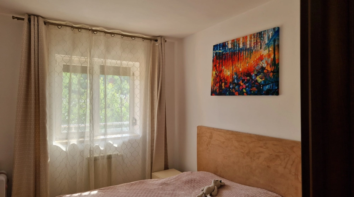 Imagine apartament