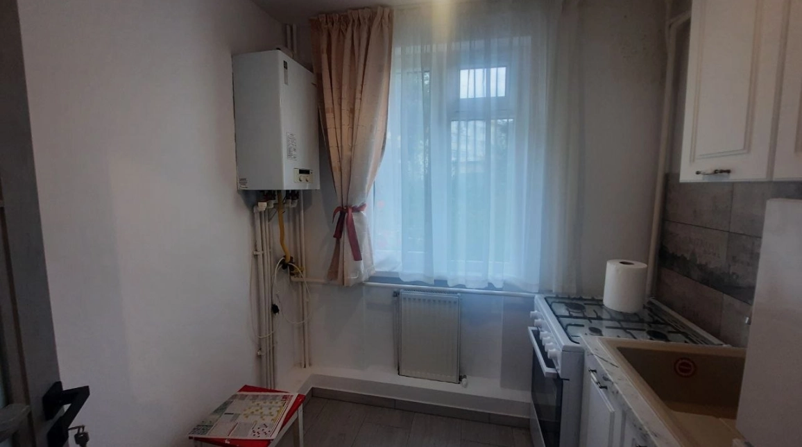 Oferta Apartament, 1 camera decomandat, 36 mp, Central, de inchiriat,  Costache Negri / Vip / Dioda imagine 5