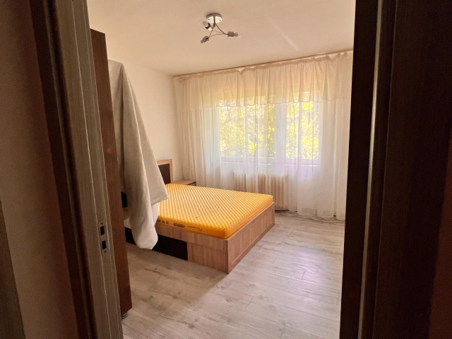 Apartament 2 camere - Podu Ros