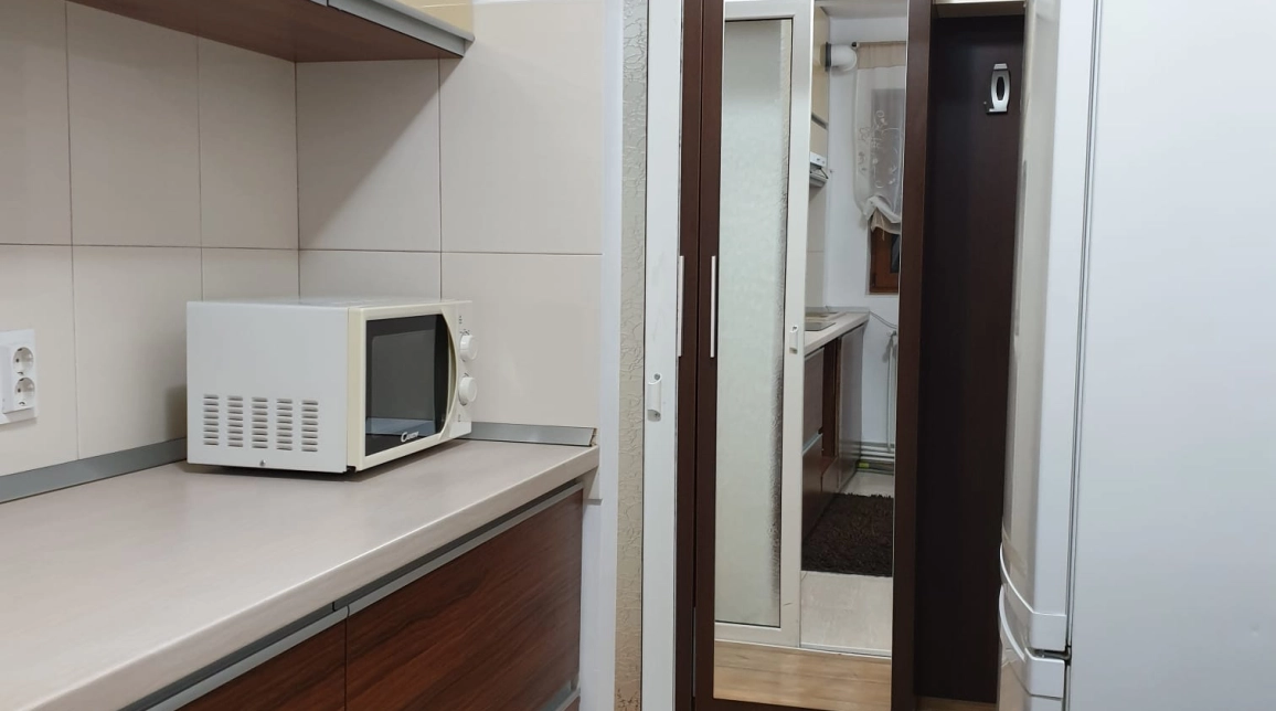 Oferta De inchiriat apartament, 2 camere, semidecomandat, 42 mp, Podu Ros,  Casa Sindicatelor imagine 7