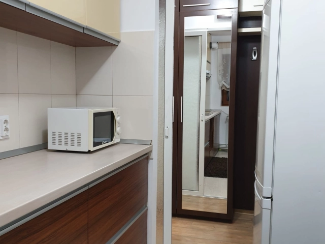 Apartament 2 camere - Podu Ros