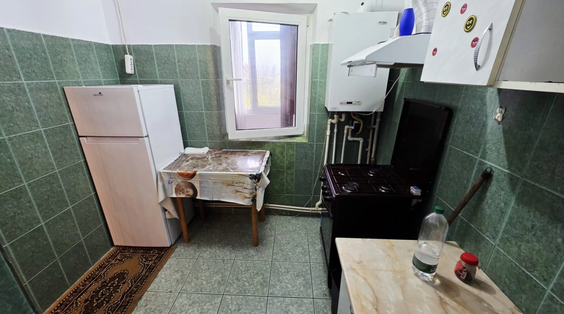 Oferta 1 camera, decomandat, 32 mp, de inchiriat apartament in zona Tatarasi,  2 Baieti imagine 7