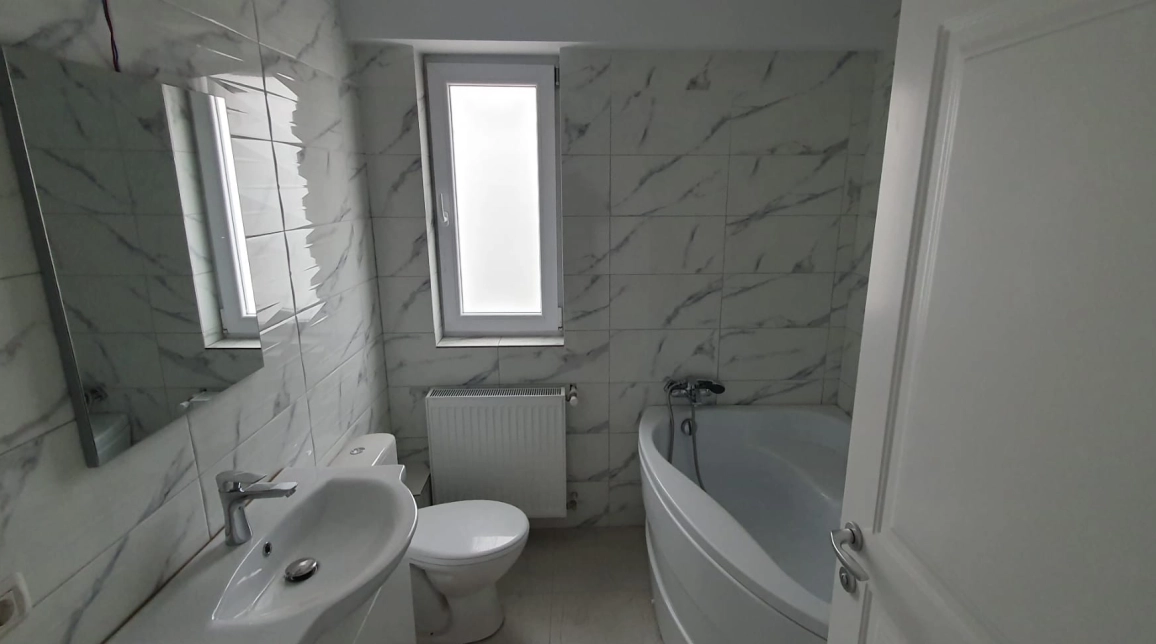 Oferta Apartament nou de vanzare, 3 camere, decomandat, 75 mp, Popas Pacurari,  Antibiotice imagine 4