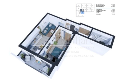 Oferta Promovata Imobiliare Iasi