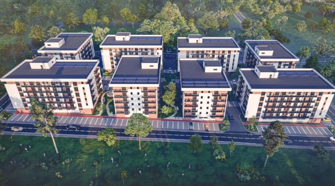 Oferta Apartament nou de vanzare, 1 camera, semidecomandat, 46 mp, Galata,  Platoul Galata imagine 4