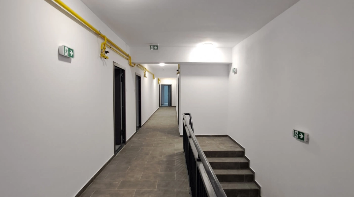 Oferta Apartament nou de vanzare, 2 camere, decomandat, 68 mp, Centru,  Podu Ros- Casa Sindicatelor imagine 4