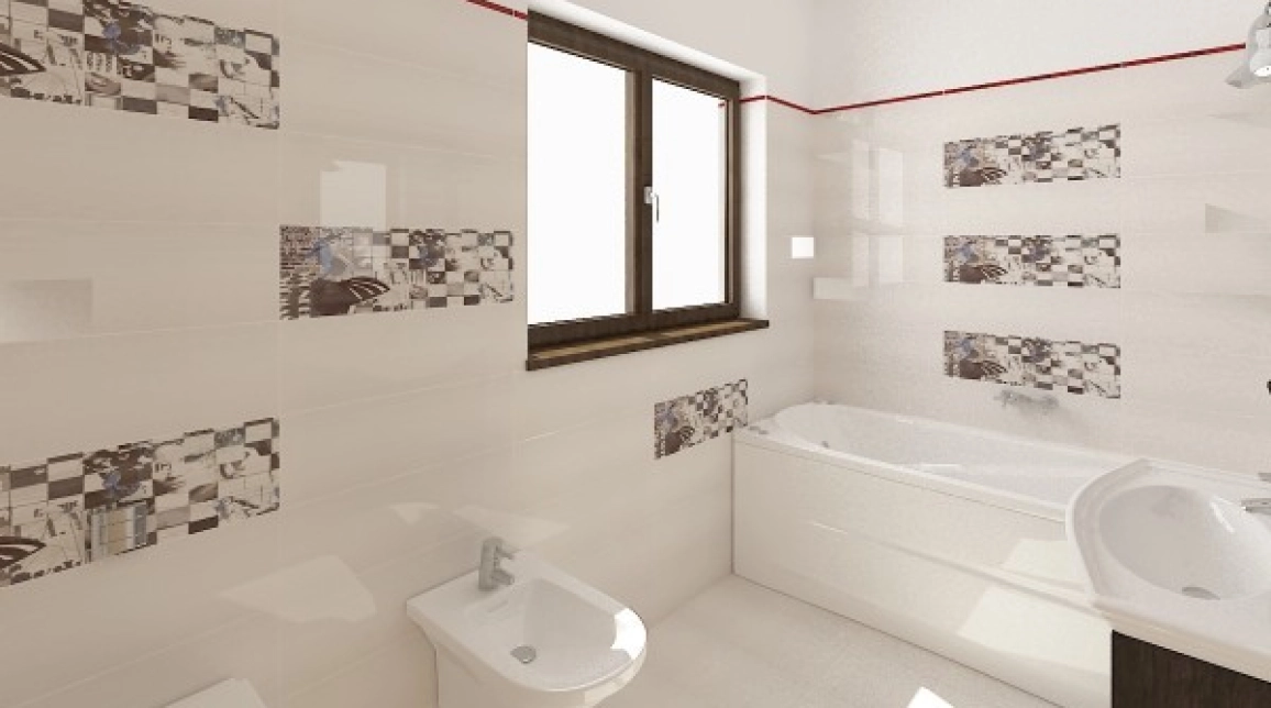 Oferta Apartament nou, 2 camere decomandat, 62 mp, Pacurari, de vanzare,  Rediu imagine 4