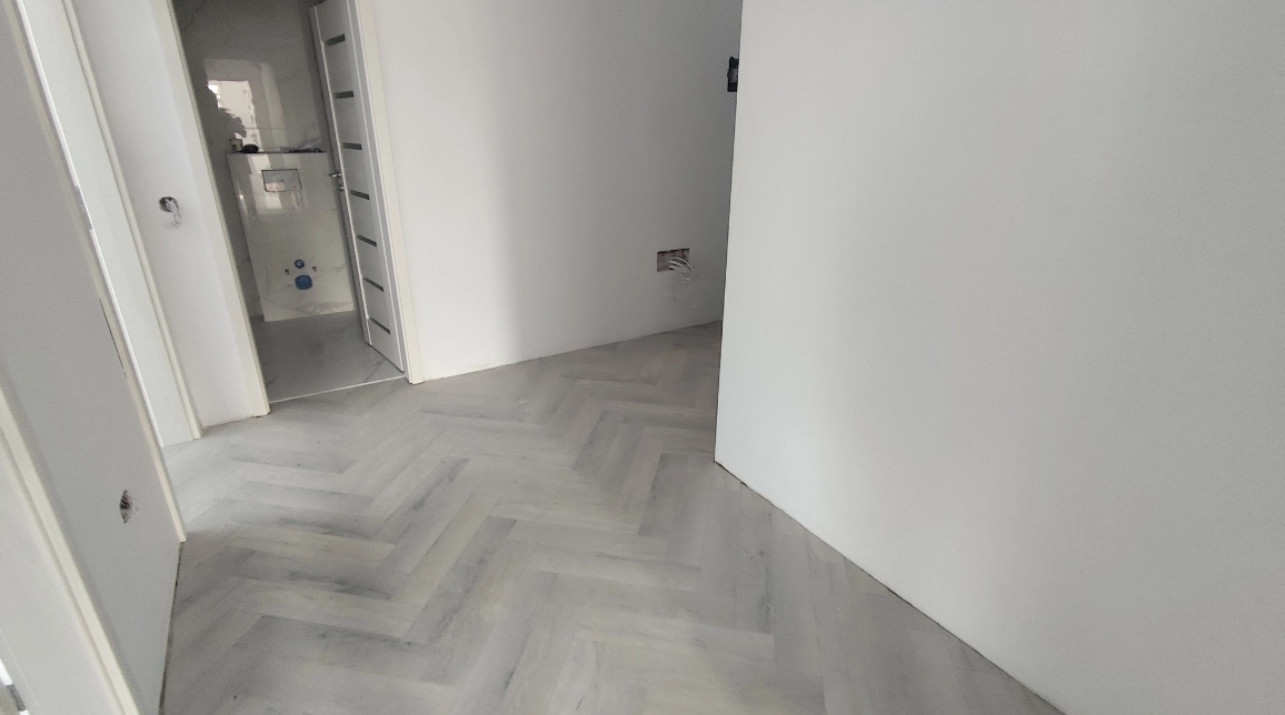 Oferta 3 camere, decomandat, 79 mp, de vanzare apartament nou in zona Nicolina,  Tehnopolis imagine 2