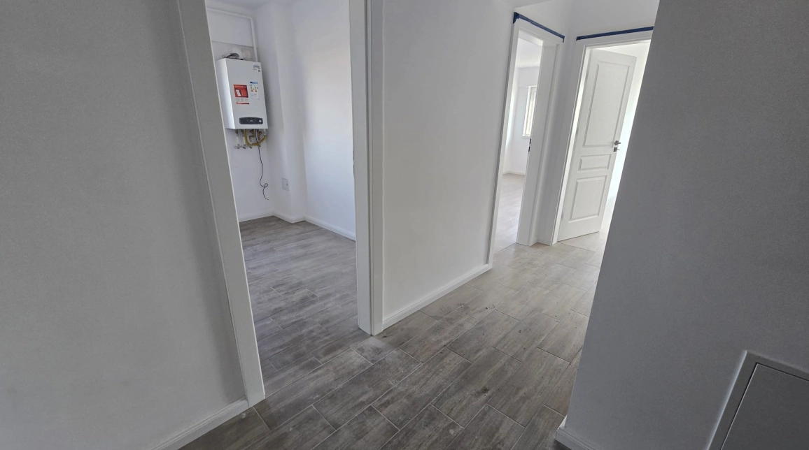 Oferta Galata apartament nou 61 mp, 2 camere, decomandat, de vanzare,  Platoul Galata imagine 1