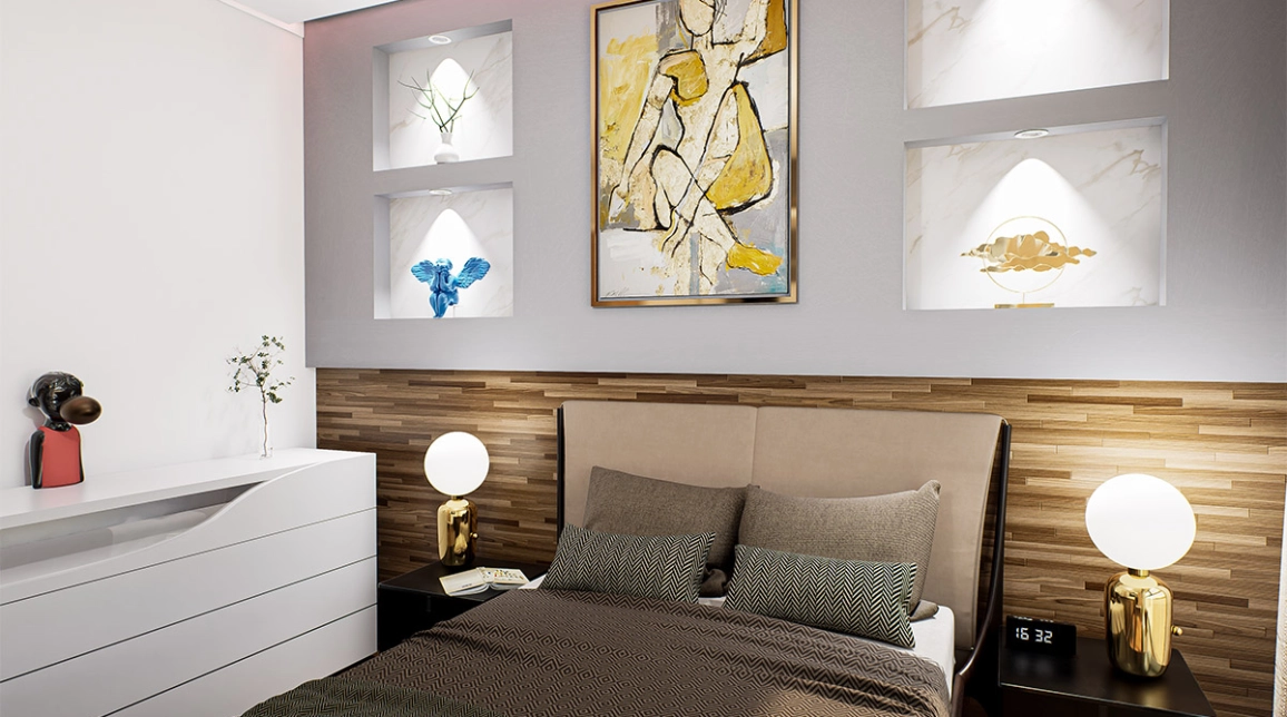 Oferta 2 camere, decomandat, 63 mp, de vanzare apartament nou in zona Podu Ros,  Bld. Socola- Casa Sindicatelor imagine 3