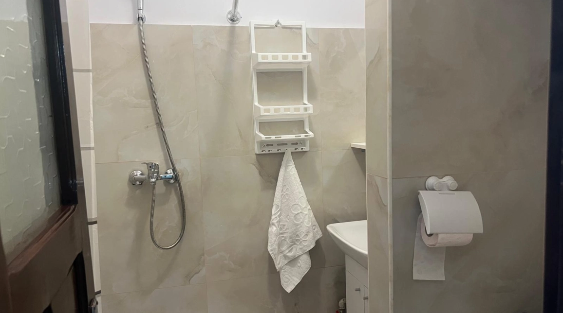 Oferta 28 mp, de vanzare garsoniera in zona Podu Ros,  Restaurant Cotnari imagine 6