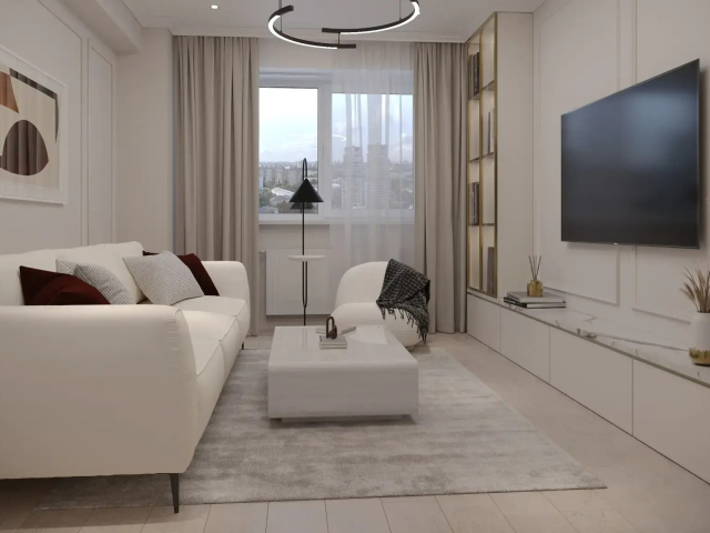 De vanzare apartament nou, 2 camere,  decomandat,  62 mp, Nicolina,  (Manastirea Frumoasa) 159127