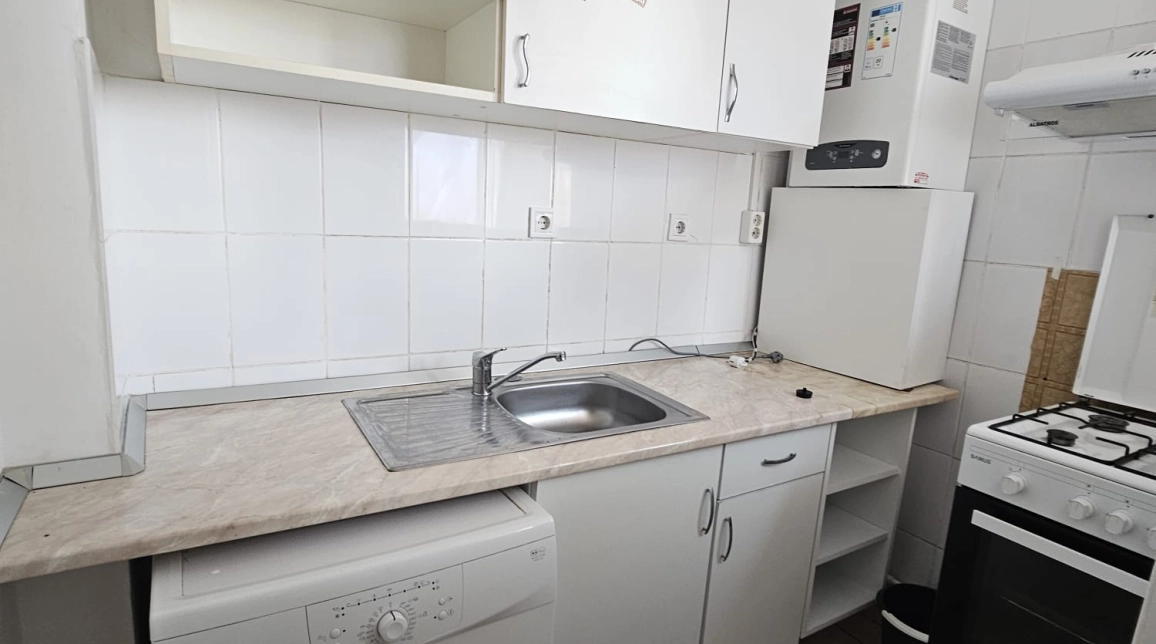 Oferta Tatarasi garsoniera 32 mp,  de vanzare,  Flora-Flux Contructii imagine 6