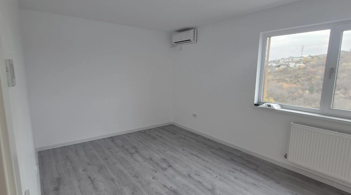 Oferta De vanzare apartament nou, 2 camere, decomandat, 64 mp, Podu Ros,  Pasaj  Socola- Bd Poitiers imagine 3