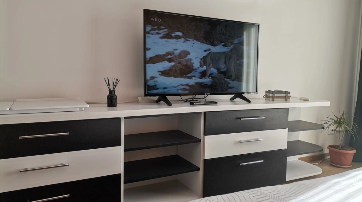 Oferta De vanzare apartament, 2 camere, decomandat, 52 mp, Frumoasa,  Continental imagine 6