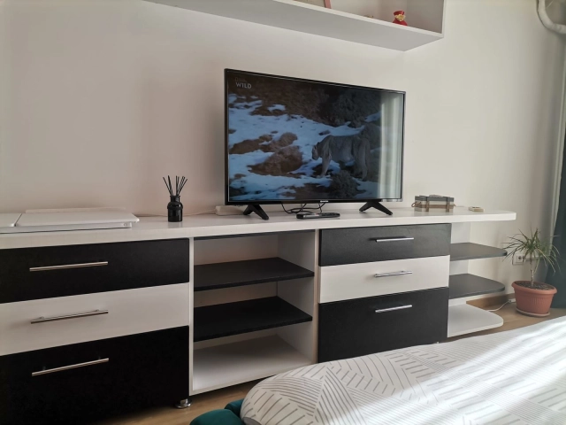 Apartament 2 camere - Frumoasa