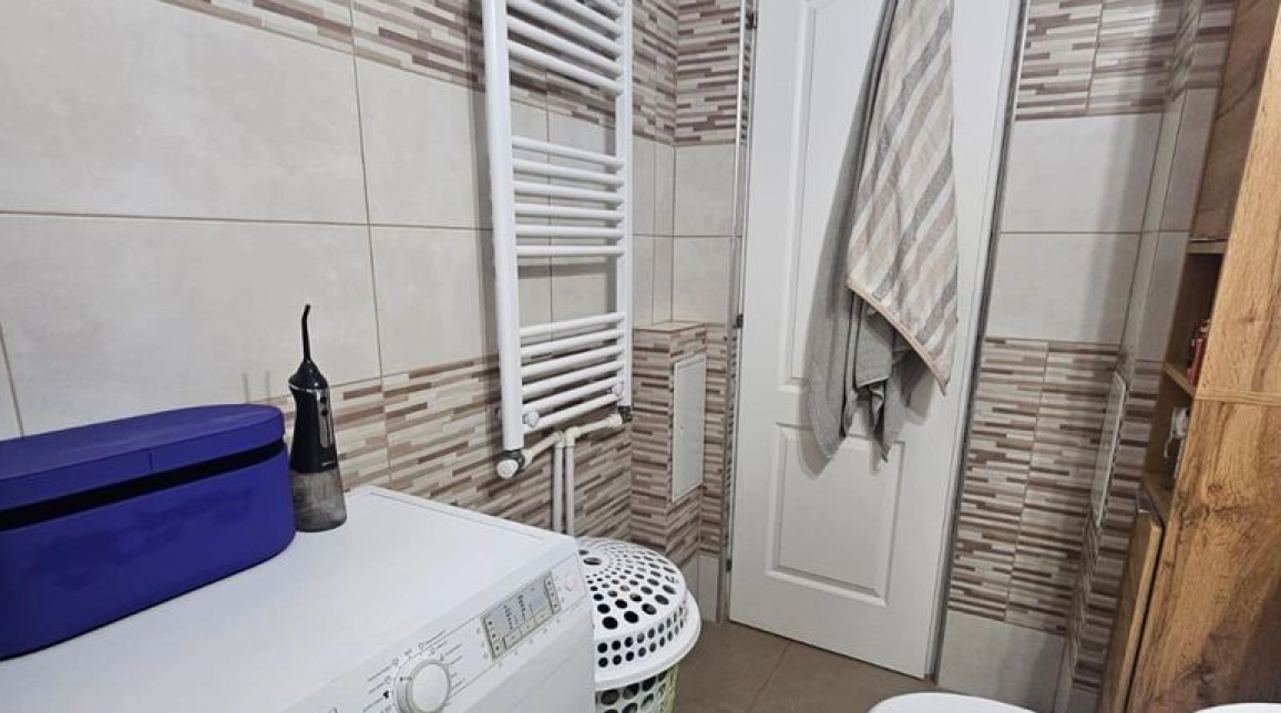 Oferta Apartament de vanzare, 2 camere, decomandat, 49 mp, Tudor Vladimirescu,  Iulius Mall imagine 9