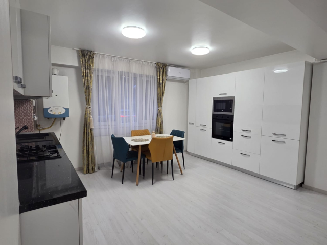 Apartament, 2 camere  open-space,  58 mp, Tatarasi, de vanzare,  (Kaufland) 160056